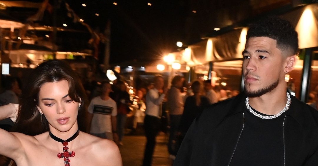 Kendall Jenner and Devin Booker Break up: Relive Their Love Story Kendall Jenner and Devin Booker Break up: Relive Their Love Story